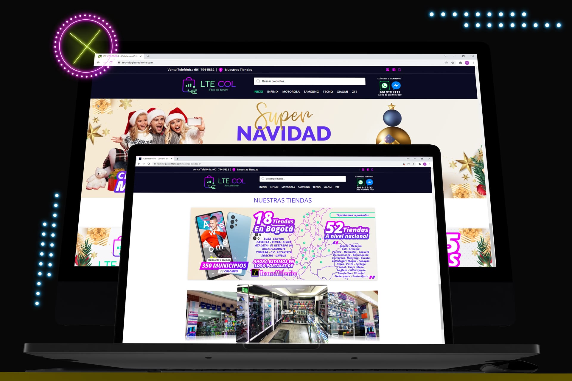 diseño-de-paginas-web