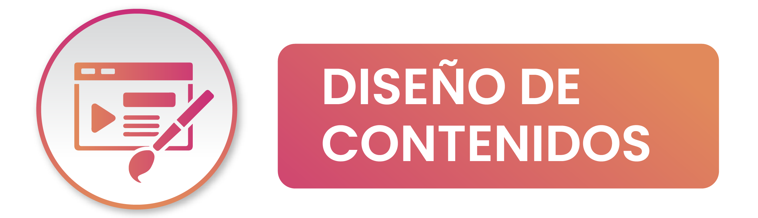 diseño de contenidos jans media